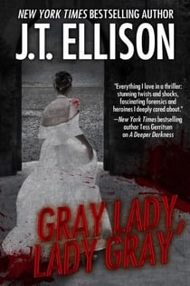 Gray Lady, Lady Gray - (a short story)