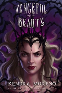 Vengeful as a Beauty - Heirs of Oz, #4