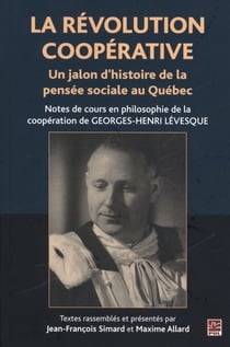 La Révolution coopérative