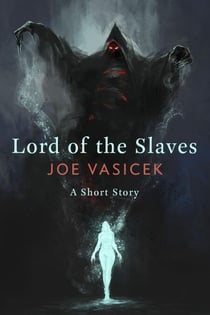 Lord of the Slaves - Vasicek Free Library, #1