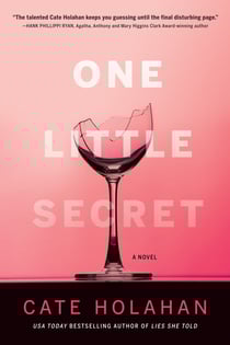 One Little Secret - A Novel