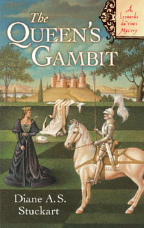 The Queen's Gambit - A Leonardo da Vinci Mystery