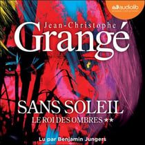 Le Roi des ombres - Sans soleil, tome 2