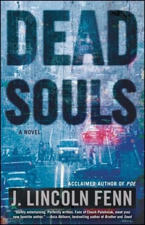 Dead Souls - A Novel