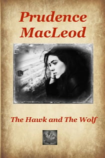 The Hawk and the Wolf - Children of the Wild, #4