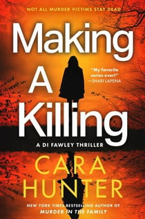 Making a Killing - A Novel
