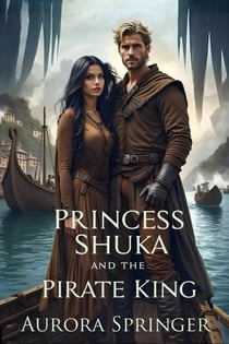 Princess Shuka and the Pirate King - Chronicles of Oakenwald, #3