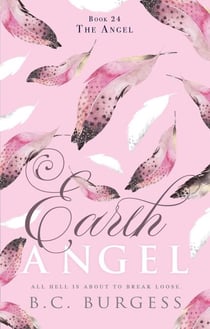 The Angel - Earth Angel, #24
