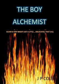 The Boy Alchemist