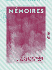 Mémoires