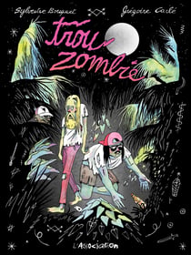 Trou Zombie