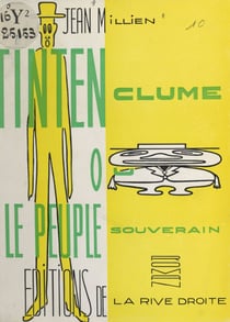 Tintenclume - Ou Le peuple souverain