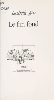 Le fin fond