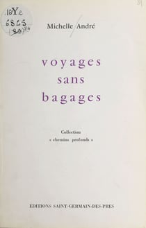 Voyages sans bagages