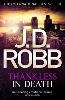 Thankless in Death - 37