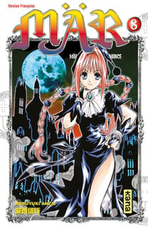 Mär - Tome 8