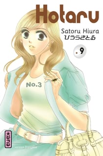 Hotaru - Tome 9