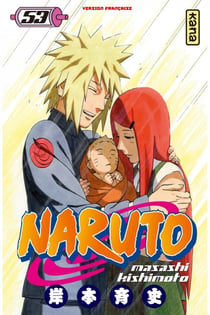 Naruto - Tome 53