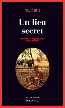 Un Lieu secret