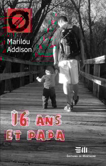 16 ans et papa - 38. La paternité à l'adolescence