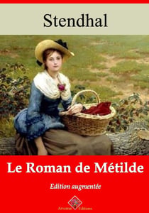 LeRomande Métilde – suivi d'annexes - Nouvelle édition 2019