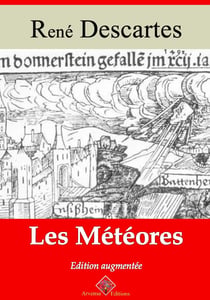Les Météores – suivi d'annexes - Nouvelle édition 2019