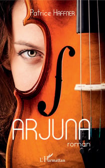 Arjuna - Roman