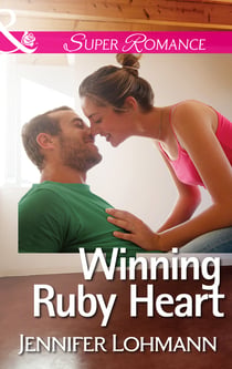 Winning Ruby Heart