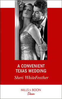 A Convenient Texas Wedding