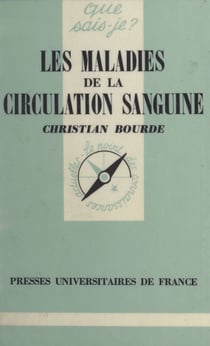 Les maladies de la circulation sanguine