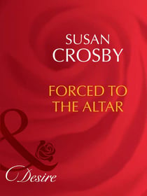 Forced To The Altar