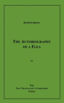The Autobiography of A Flea