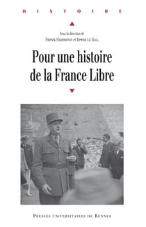 Pour une histoire de la France libre