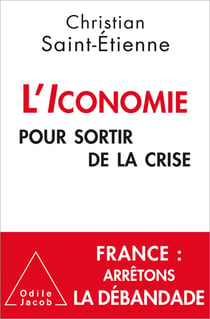 L' Iconomie pour sortir de la crise