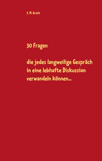 30 Fragen - die die Welt nicht braucht