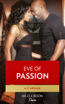 Eve Of Passion