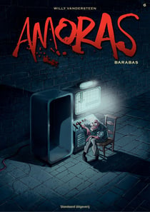 Barabas