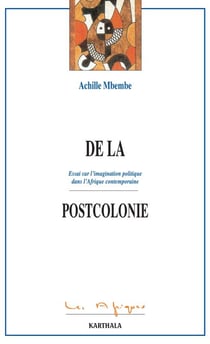 De la postcolonie