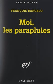 Moi, les parapluies