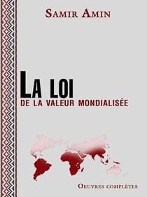 La Loi de la valeur mondialisée