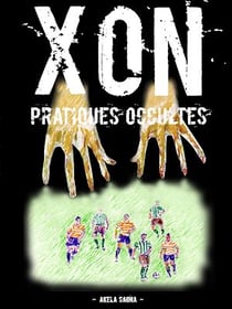 Xon - (Pratiques occultes)
