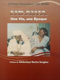 Ndawa - «une vie, une époque»