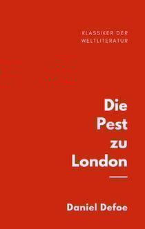 Die Pest zu London
