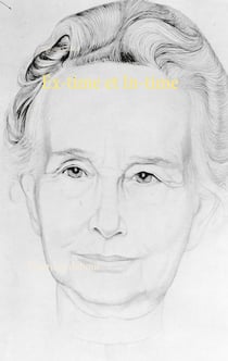Ex-time et In-time - L'humain debout