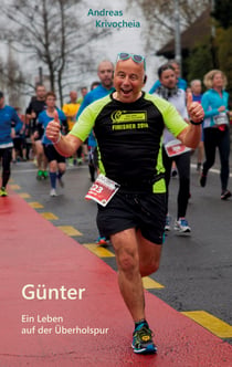 Günter - Ein Leben auf der Überholspur
