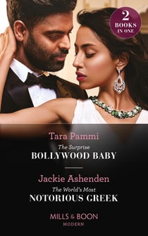 The Surprise Bollywood Baby / The World's Most Notorious Greek - The Surprise Bollywood Baby (Born into Bollywood) / The World's Most Notorious Greek