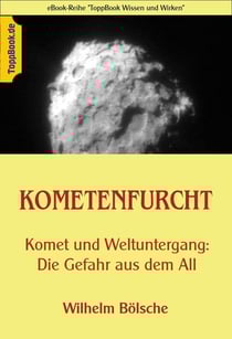 Kometenfurcht - Komet und Weltuntergang: Die Gefahr aus dem All