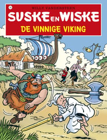 De Vinnige Viking