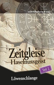 Löwenschlange - Haselnussgeist