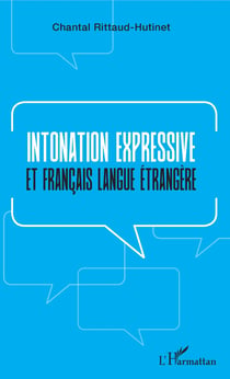 Intonation expressive - et français langue étrangère